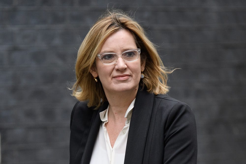 British Home Secretary Demands 15 Years in Jail for Streaming Terrorist Content