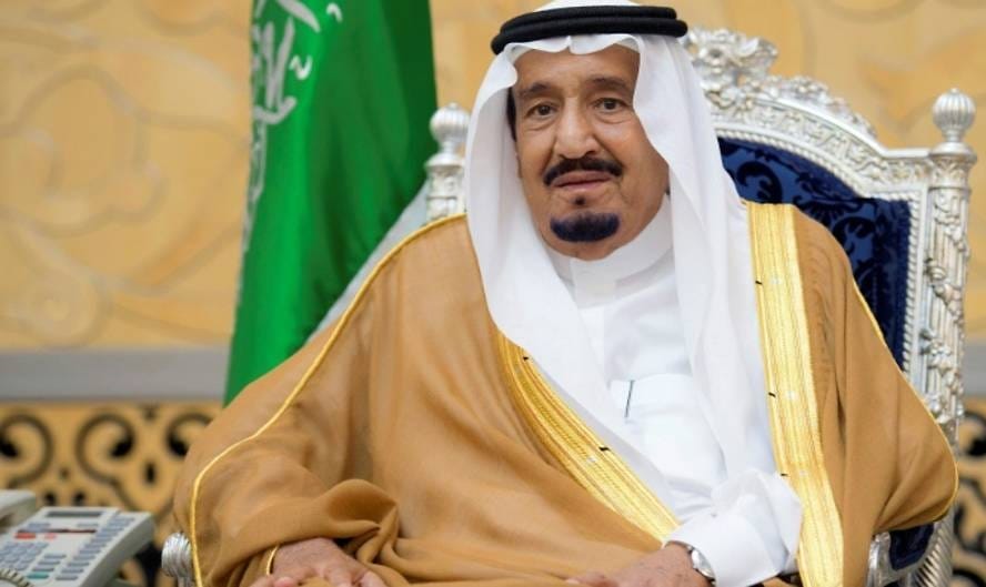 Wide-ranging Russian Preparations to Receive Saudi King Salman