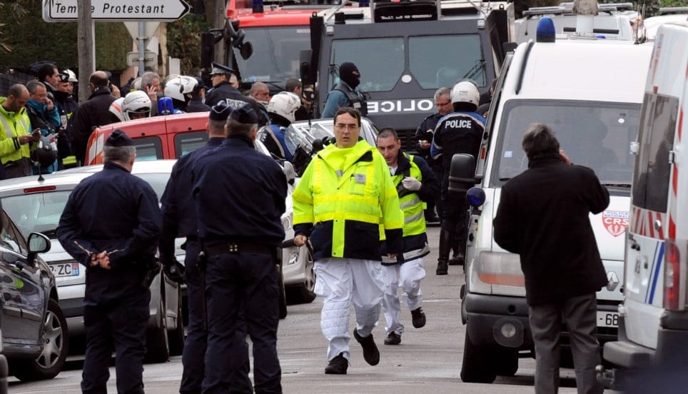 ‘Lone Wolf’ Phenomenon Started in West, Adopted by Qaeda, ISIS