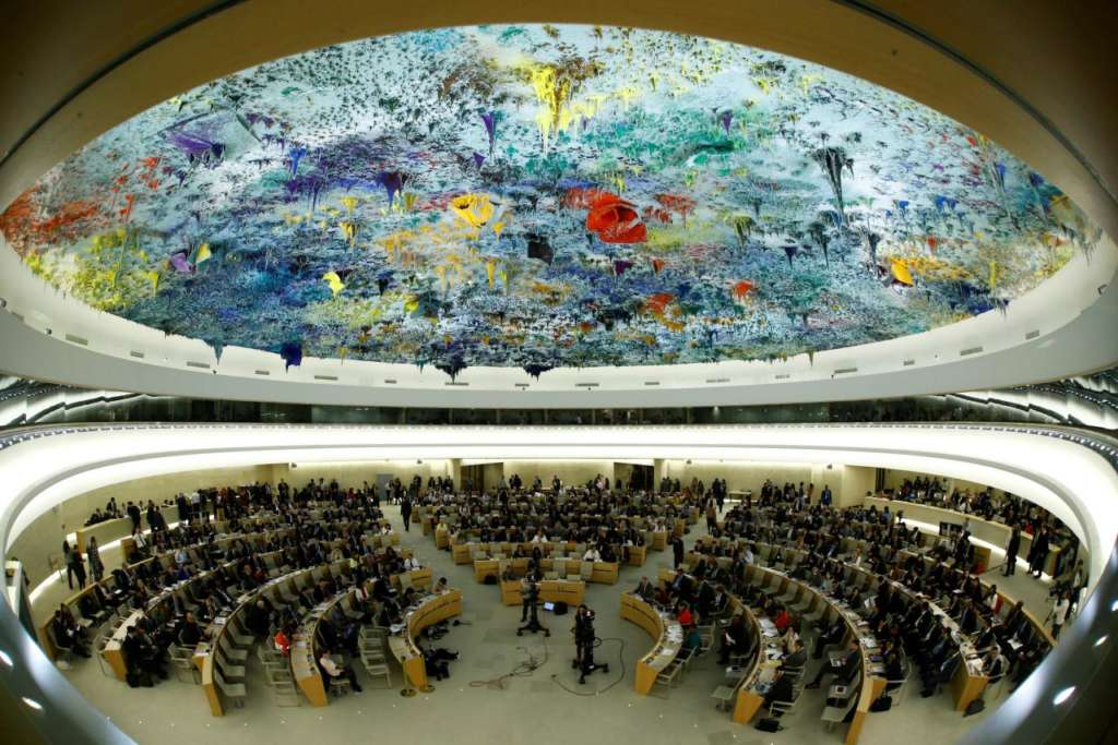 Saudi Diplomacy Stops Project to Internationalize Investigations in Yemen