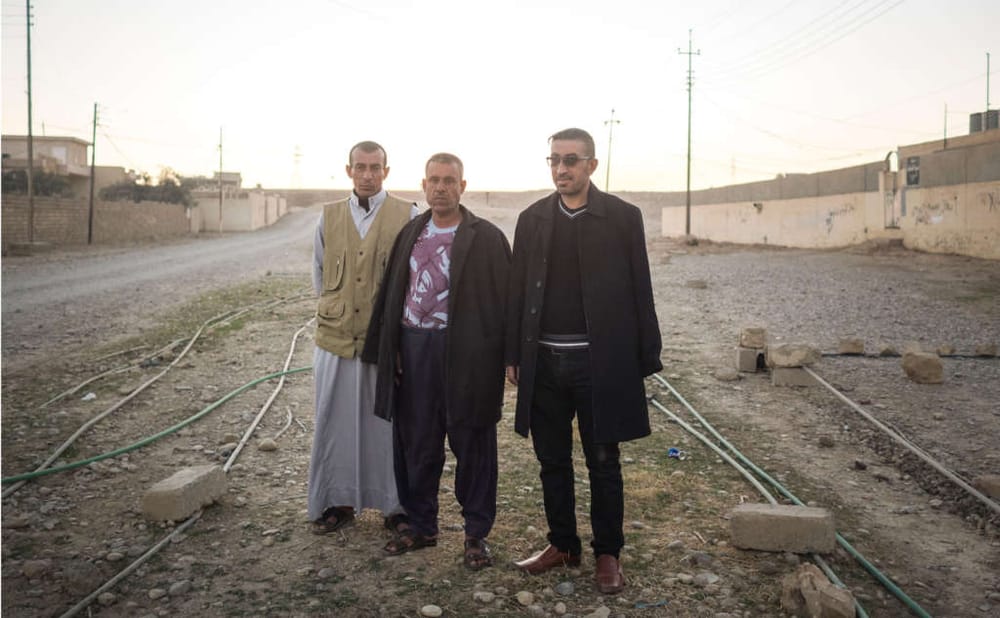The Year After ISIS