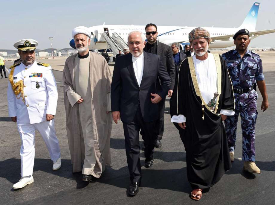 Iran Offers Nuclear Deal Compromise with US via Oman