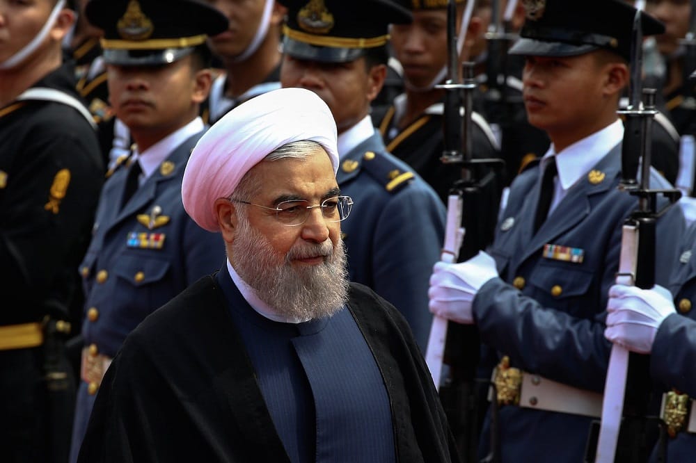 Iranian-Turkish Military Cooperation to Respond to Kurdish Referendum