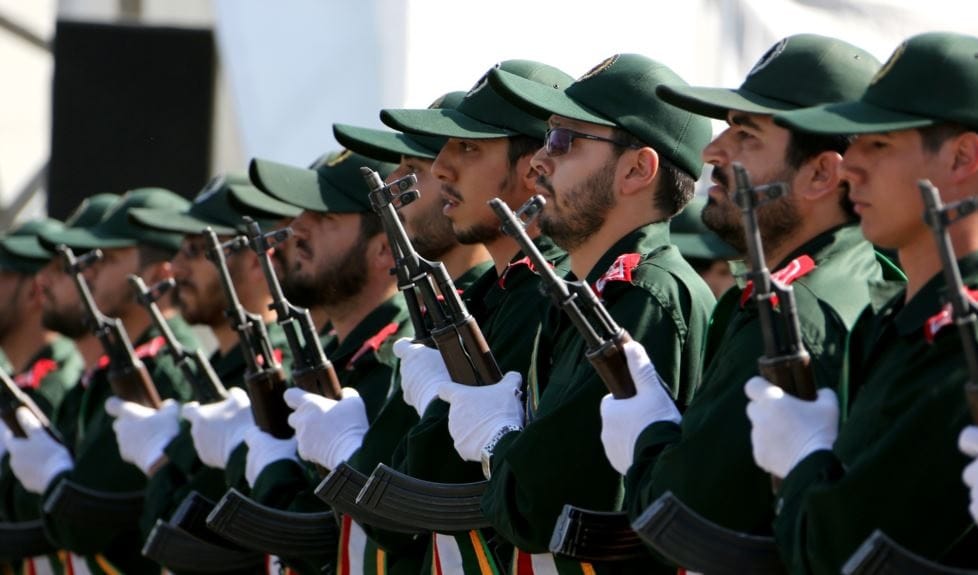 Saudi Arabia, UAE, Bahrain Welcome Trump’s ‘Firm’ Iran Strategy