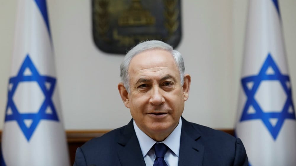 Israel Welcomes Trump’s ‘Courageous’ Stance on Iran Nuclear Deal