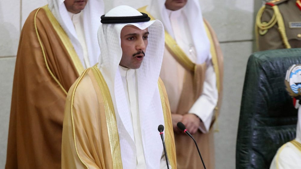 Kuwait Representative Expels Israeli Delegation at Inter-Parliamentary Union Meeting in Russia