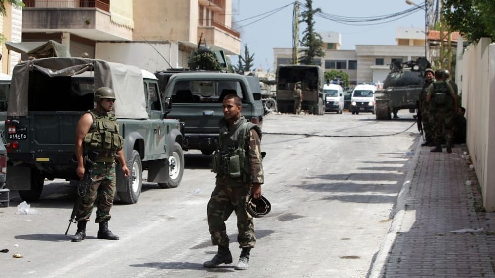 2 Killed in Armed Clash between ‘Hezbollah’ Supporters in Lebanon’s Sidon