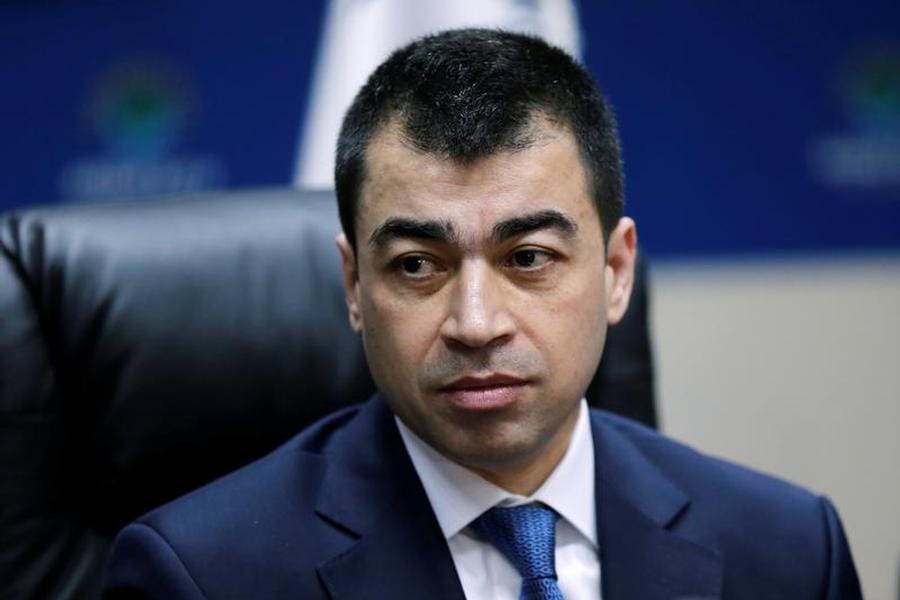Tender Closed on First Round of Offshore Energy Blocks in Lebanon