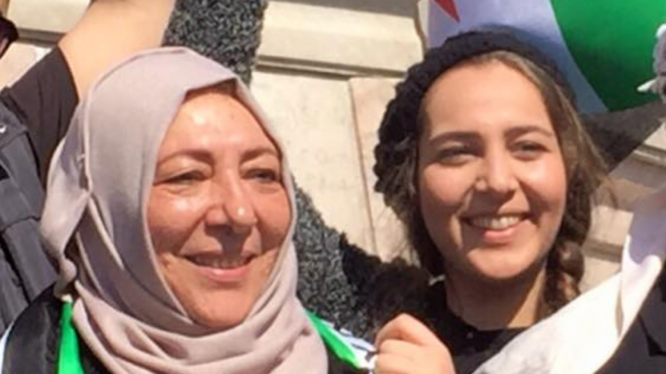 Turkey: Ahmed Barakat Admits Killing his Two Relatives
