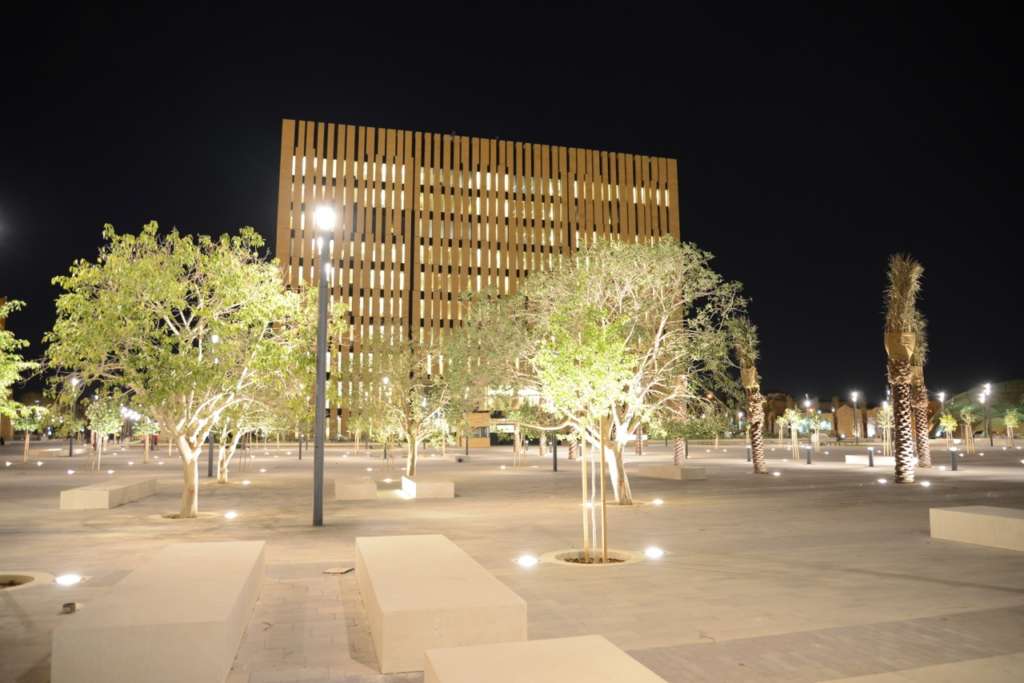 Perpetrator of Sharurah Attack Used Mosques to Manufacture Bombs, Hide in Saudi Arabia