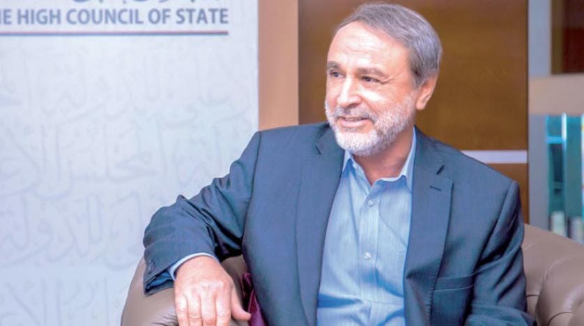 Swehli: The ‘UN Roadmap’ Is a Practical Plan for the Solution in Libya