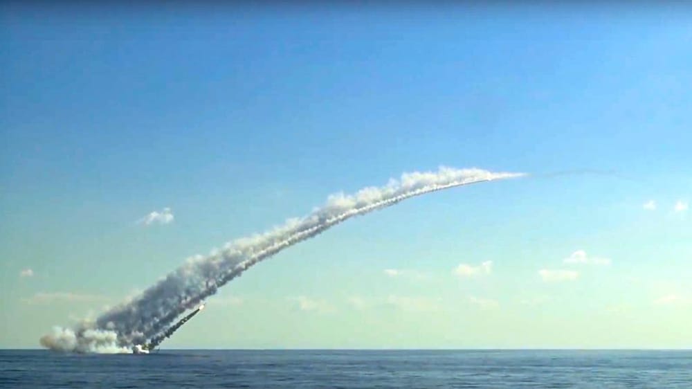 Russian Campaign Against US al-Tanf Base