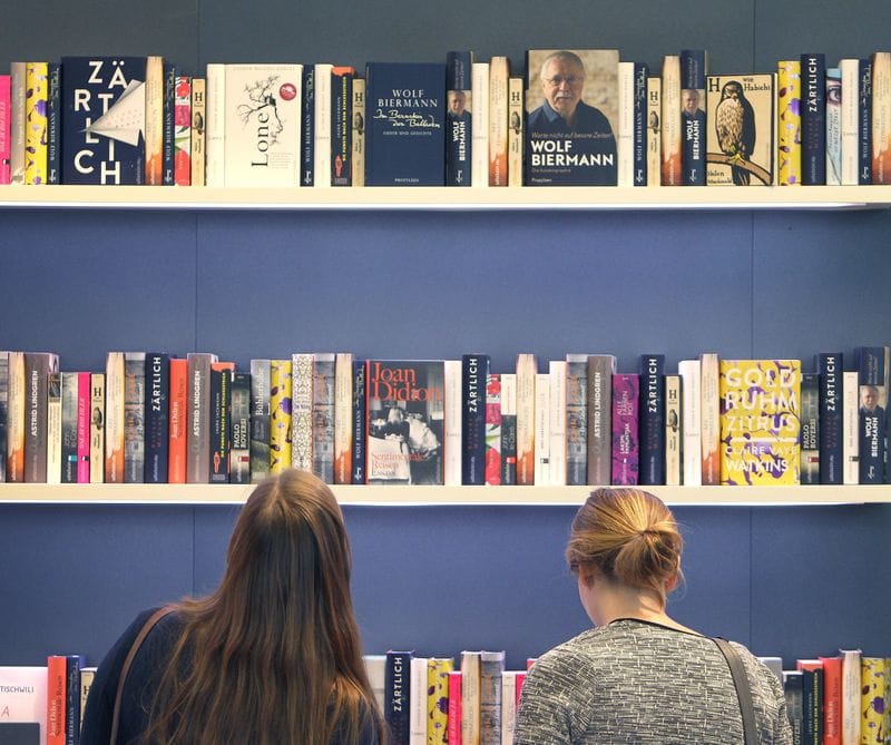 Abu Dhabi to Participate in Frankfurt International Book Fair