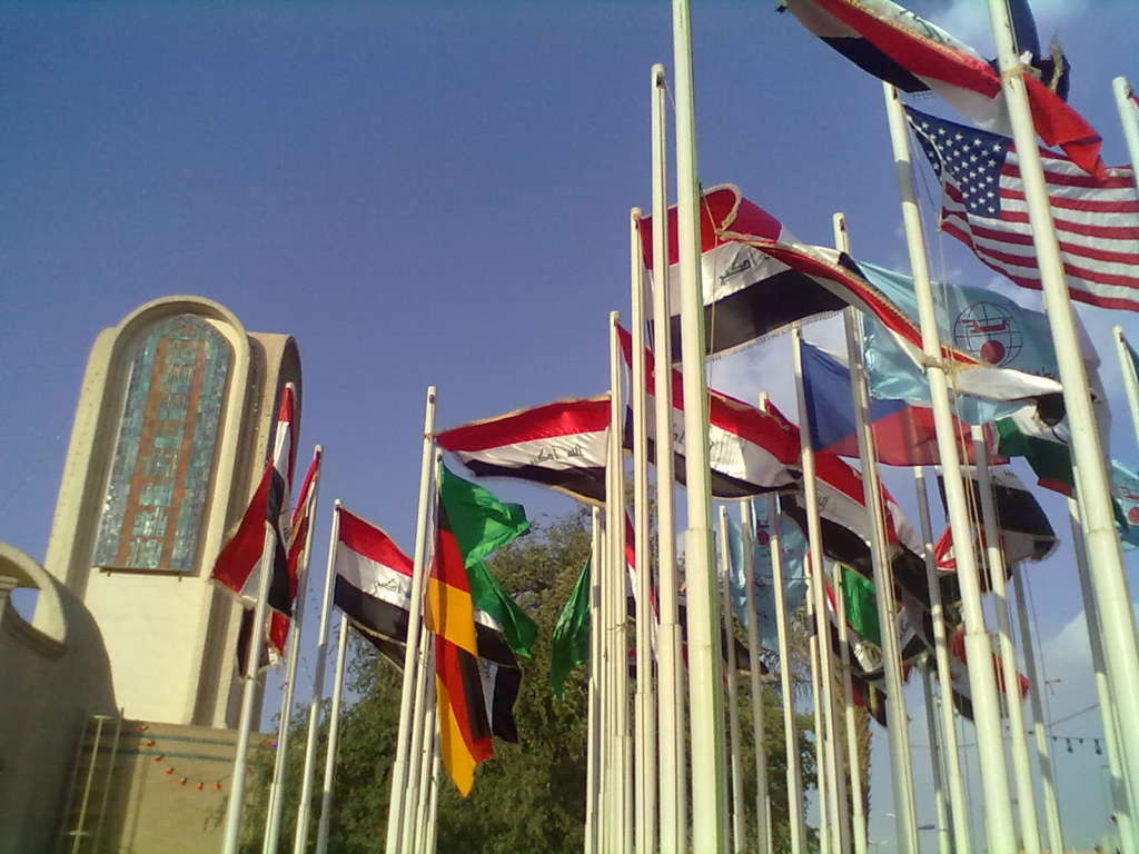 60 Saudi Firms Seek Investment Opportunities in Baghdad International Fair