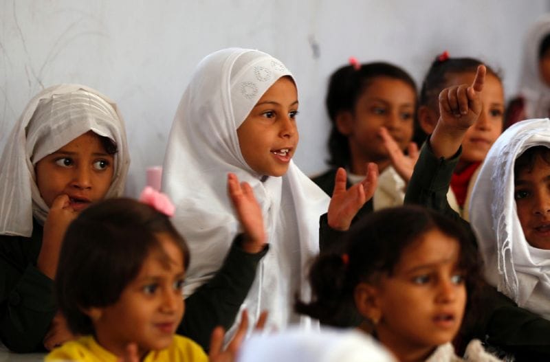 Yemeni Militias Resort to Planting Mines Across Villages after Losing in Taiz