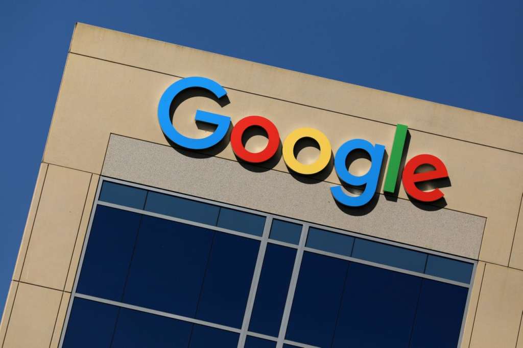 Google Brings Cellular Service to Puerto Rico Using Balloons