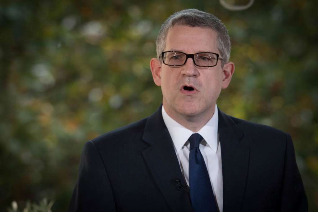 British Intelligence Investigates Over 500 Cases of Terrorism