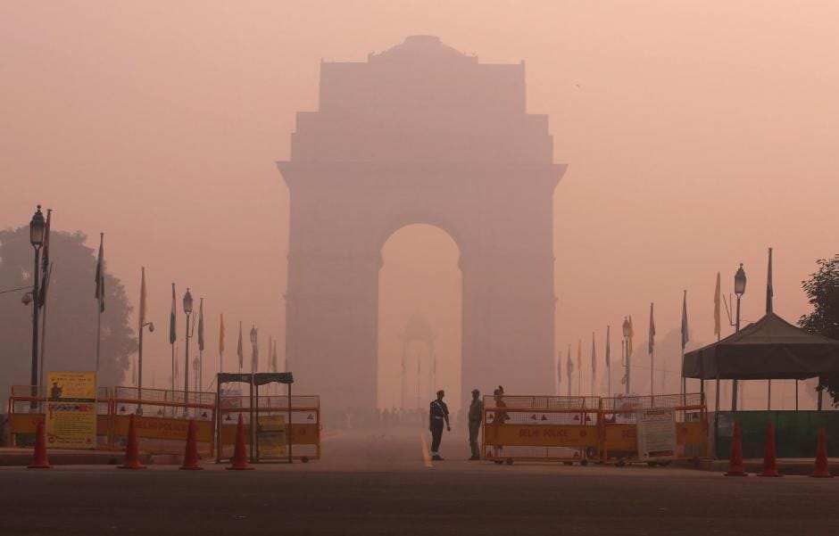 Aramco Inaugurates New Delhi Office to Support Saudi Oil Investments