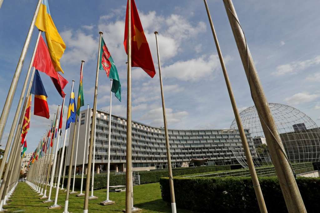 US Quits UNESCO Over ‘Anti-Israel Bias’