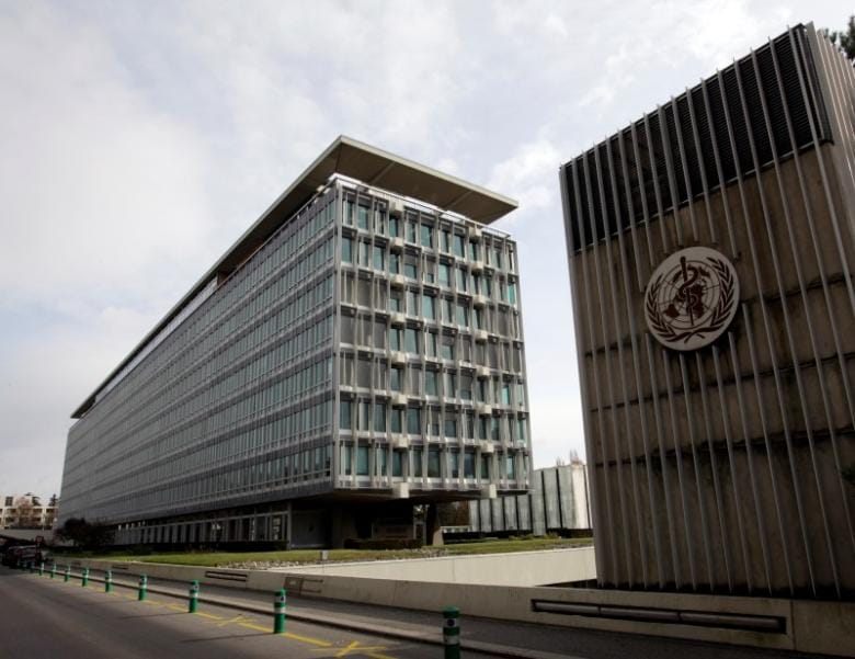 WHO Warns ‘Moderate Risk’ of Madagascar Plague Spreading in Region