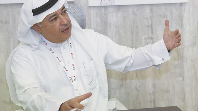 STC CEO: Redesigning our Strategy, Shifting Away from Traditional Areas