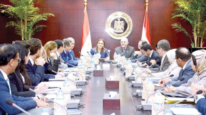 Egyptian Discussions with AfDB on Last Tranche of Loan