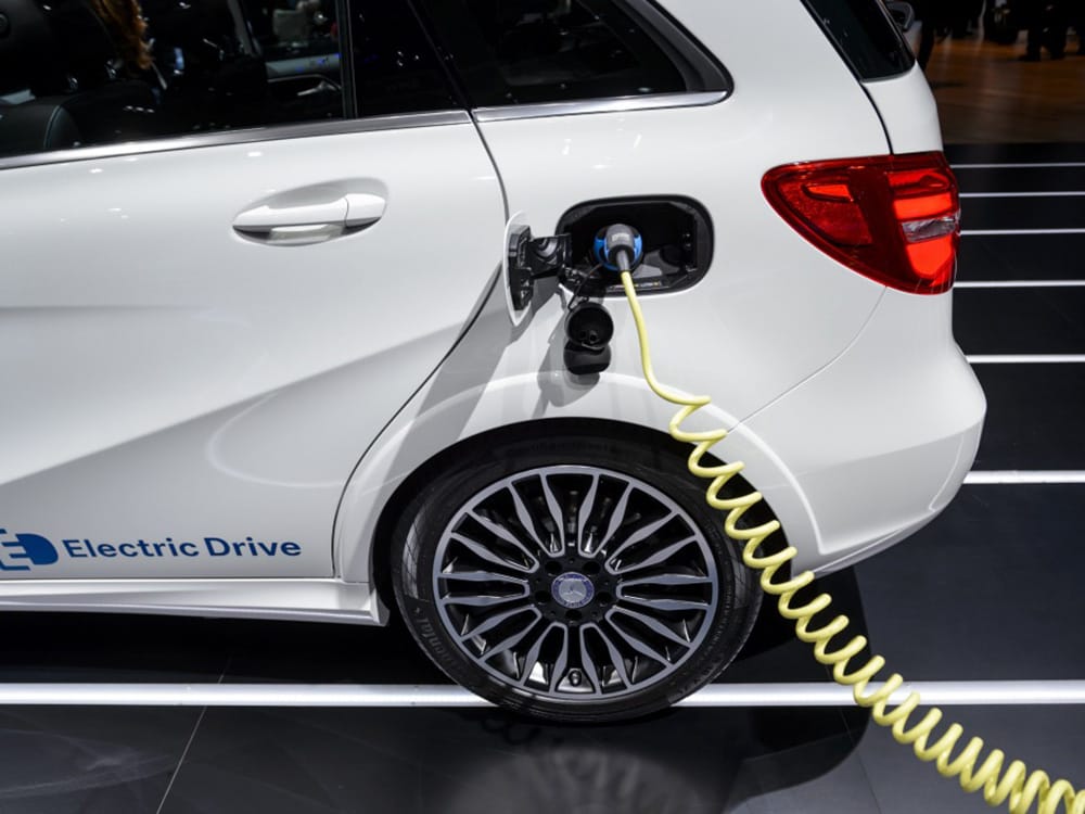 Boom of Electric Cars in Norway Causes Problem