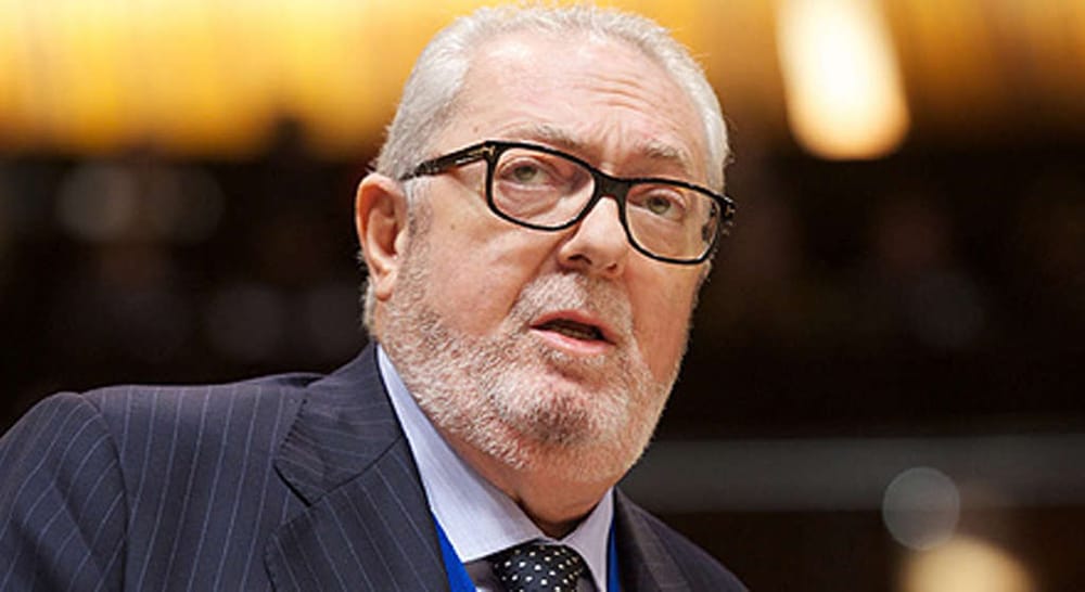 European MP Resigns over Talks with Assad