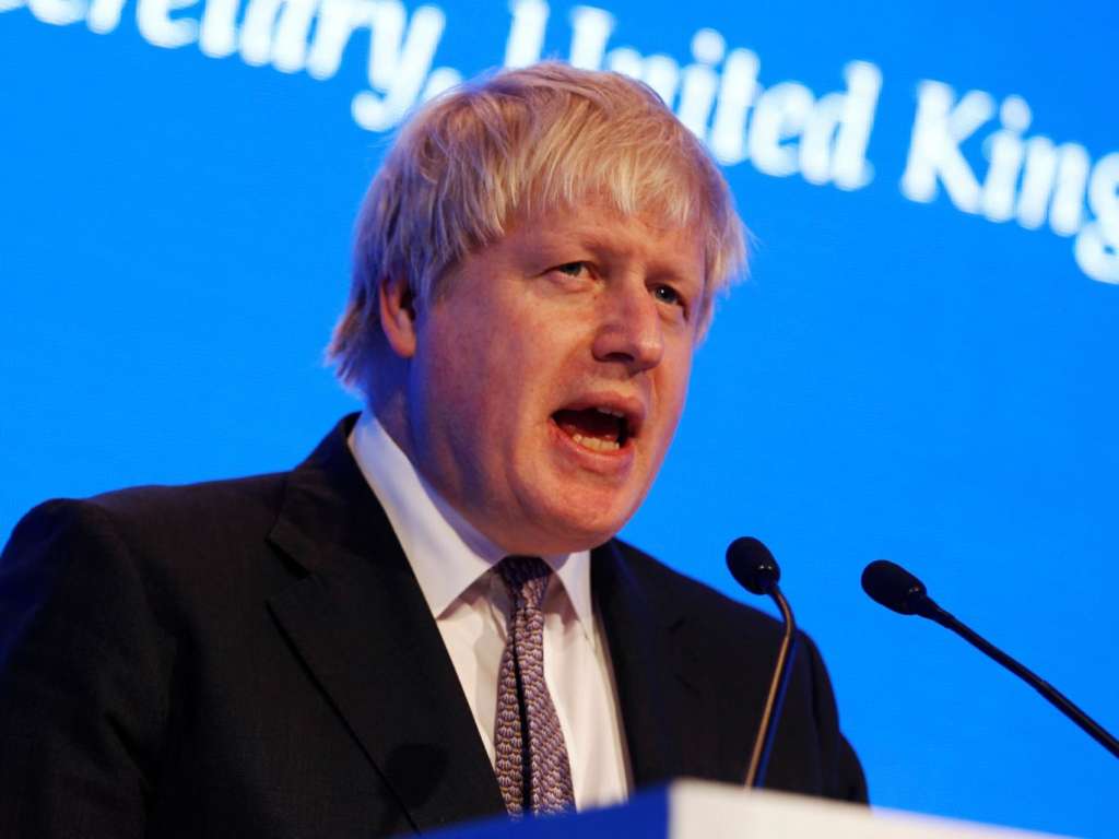 UK Reaffirms Commitment to Iran Nuclear Deal