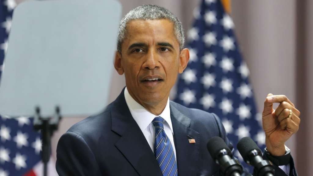 The Iran Deal: the Dog’s Dinner Obama Dished Out
