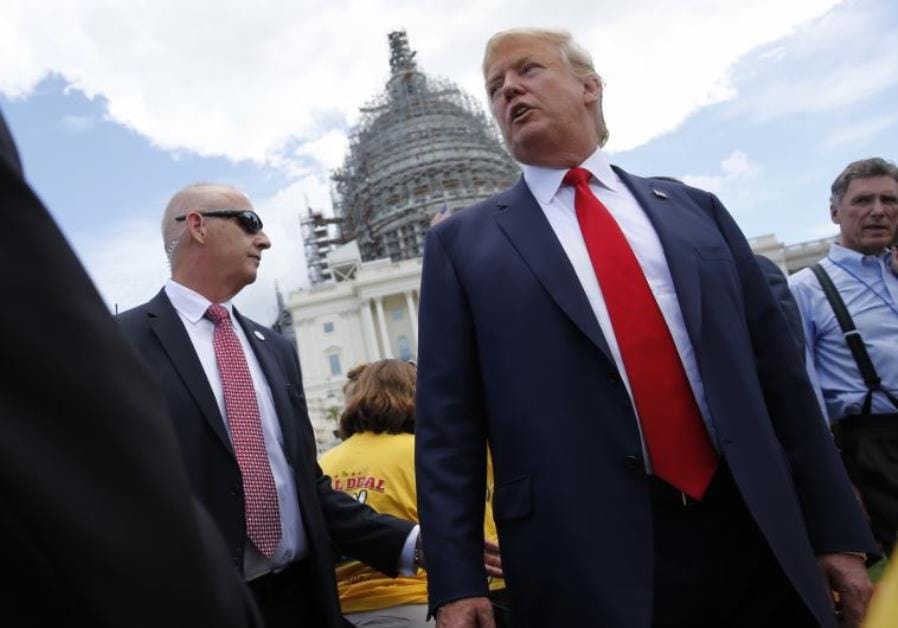 Blowing up the Nuclear Agreement