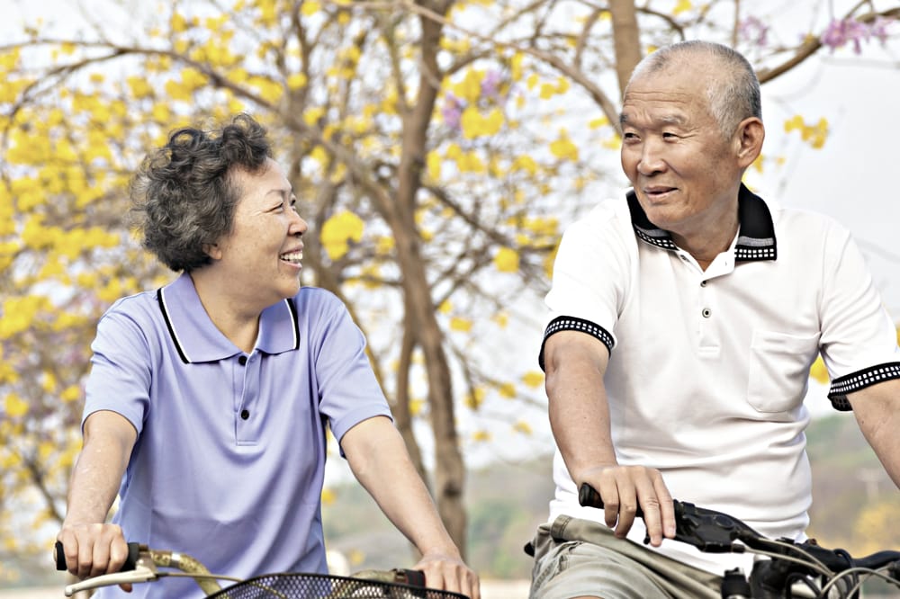 Sports Can Make the Human Body 10 Years Younger