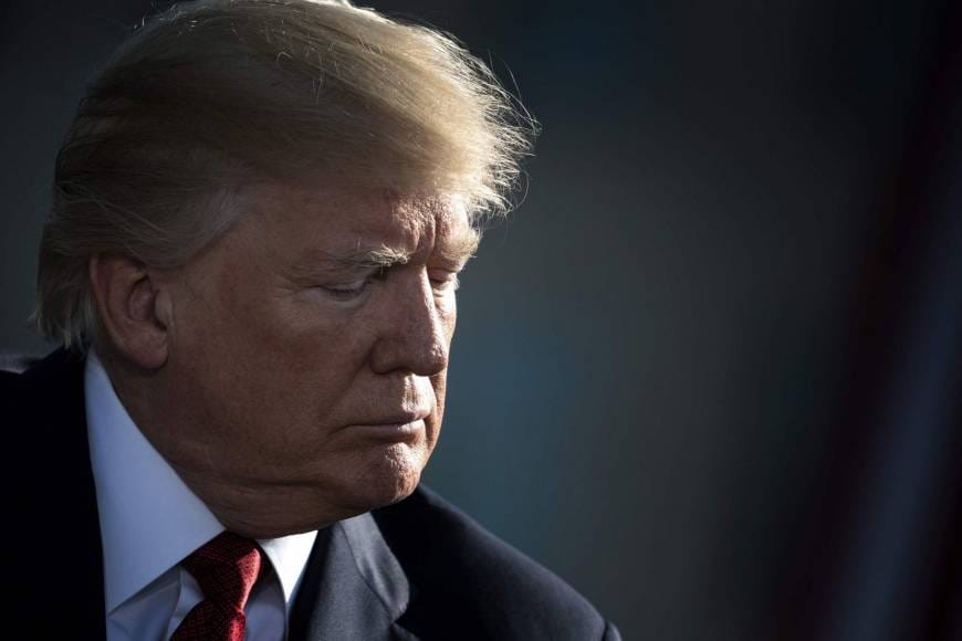 The New Strategy and Attempts to Contain Iran
