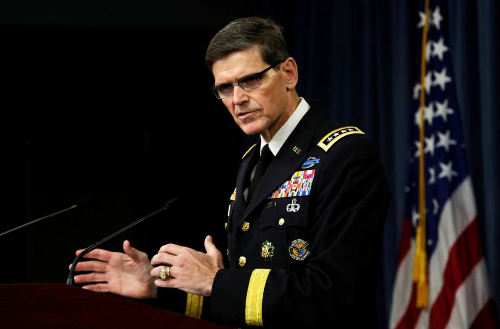 Pentagon to Send Military Battalions to Contain Iran’s Threats to US Allies
