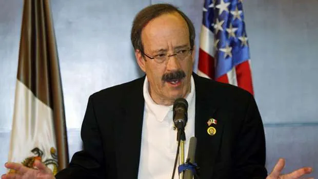 US Representative Eliot Engel: Rouhani is not a moderate