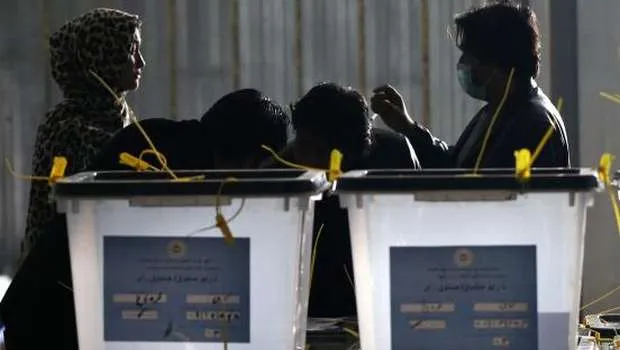 Smooth Afghan election raises questions about Taliban’s strength