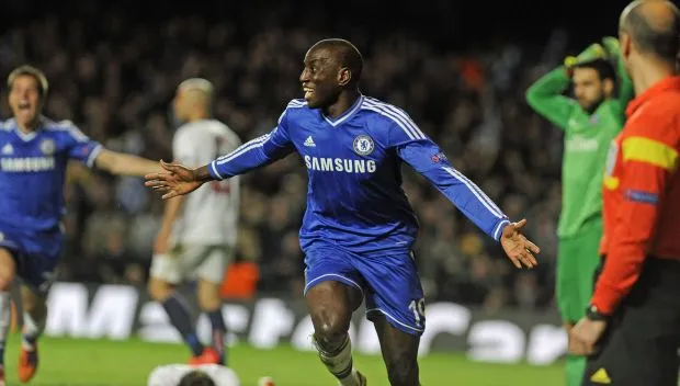 Chelsea, Real Madrid progress into Champions League last-four