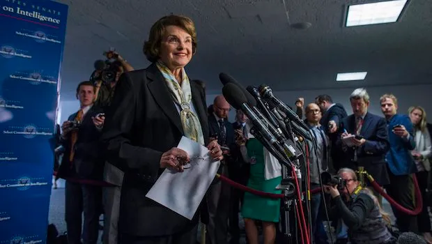 US Senate panel votes to declassify report on CIA interrogations