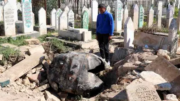 Opinion: Assad’s Use and Abuse of International Law