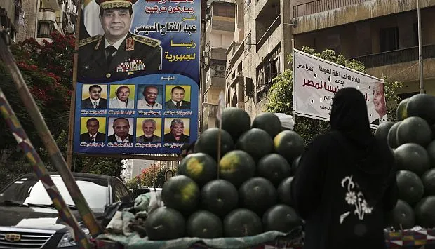 Opinion: Beautiful Words from Egypt’s Businessmen