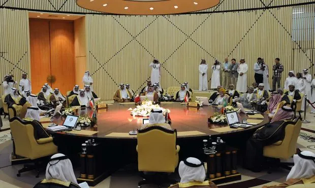Qatar-GCC diplomatic dispute not resolved: source