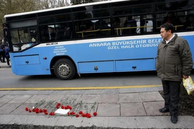 Four Dead in Clashes in Southeast Turkey’s Diyarbakir