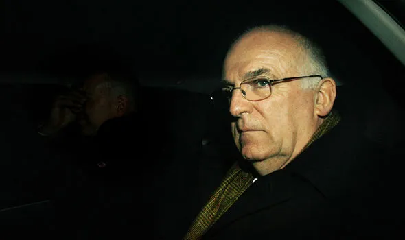 Leaving EU Could Regain Britain’s Safety and Security – Former MI6 Spy Chief