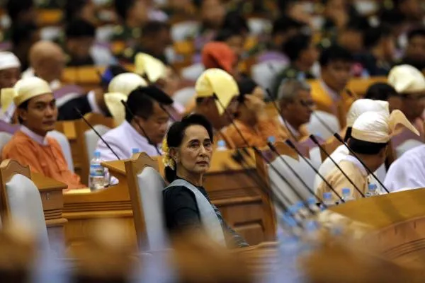 Gulf Arab States Condemn the Continuing Racism and Human Rights Violations Against the Rohingya