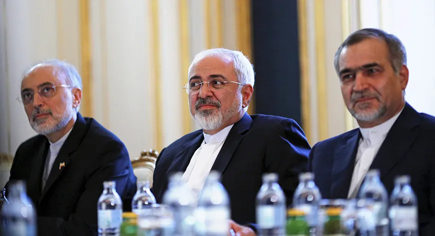 Lifting Sanctions on Iran after Nuclear Deal “Mere Words on Paper”: Zarif