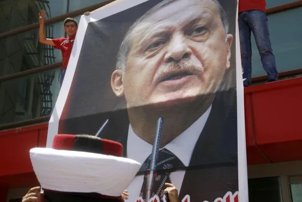 Opinion: Turkey – The Brotherhood’s Last Station (2/2)