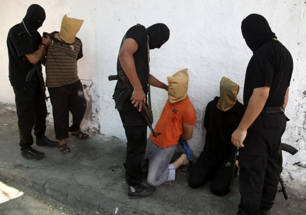 Hamas Participation or Absence from Elections, To Be Decided Today