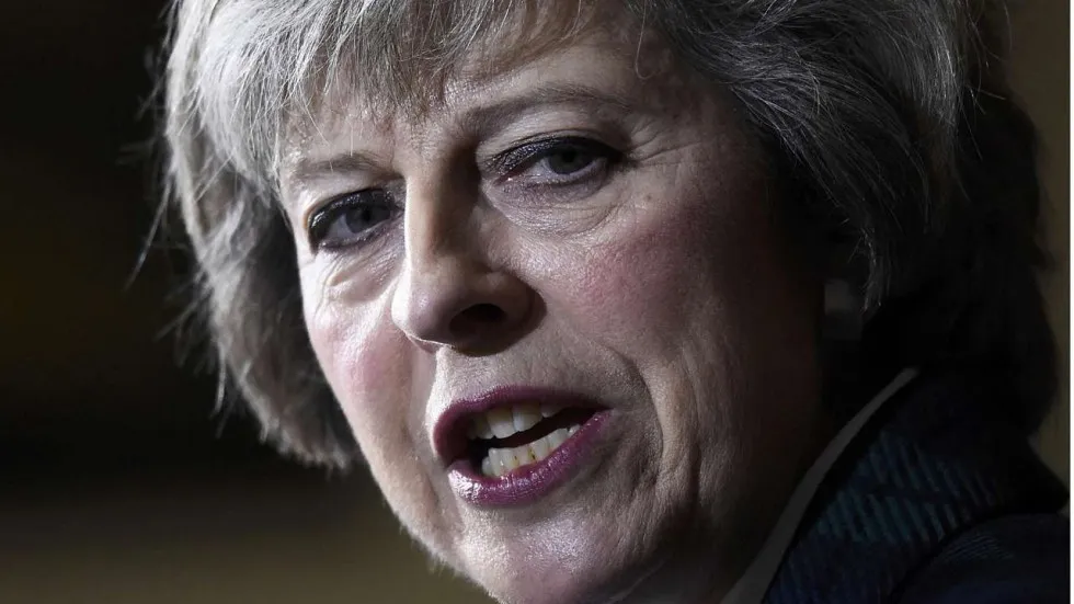 Theresa May: Unifying Post-Brexit Premier?