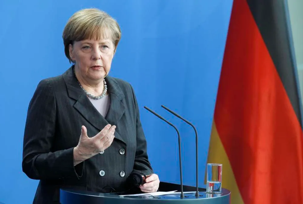 After Brexit, Can Germany Lead Europe Alone?