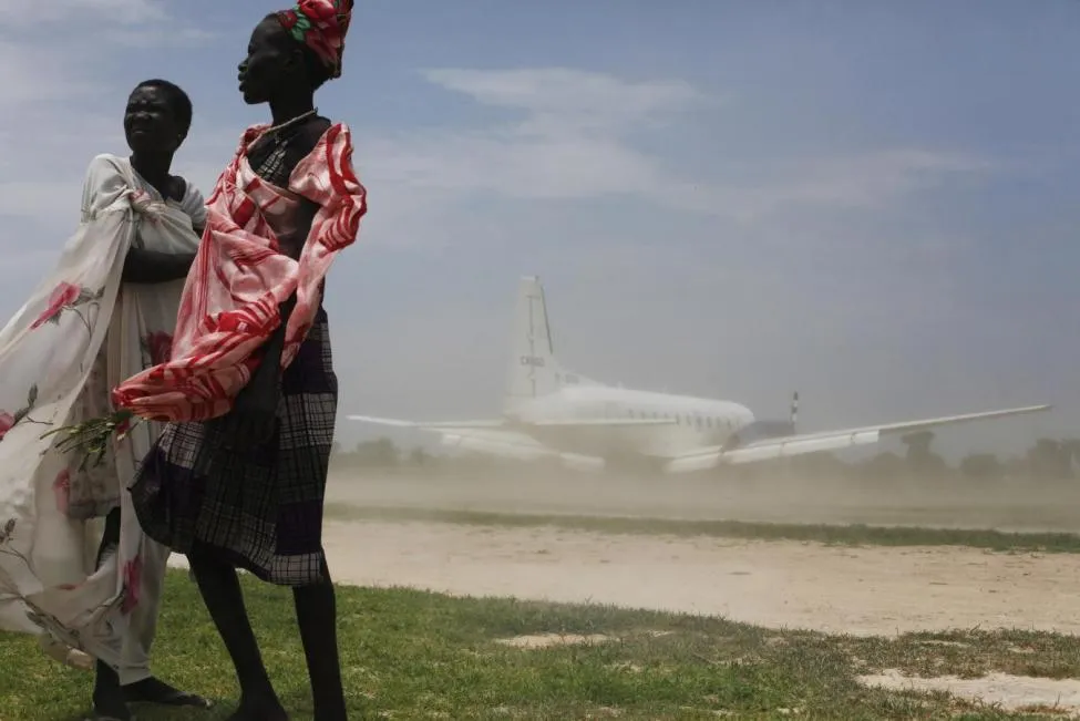 South Sudan: First Cabinet Meeting without Machar